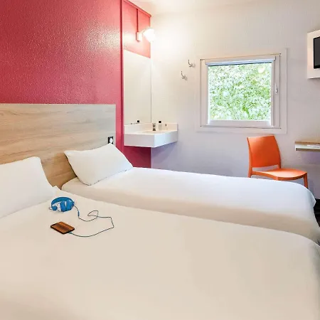 Hotel Hotelf1 Ferrand Est Clermont-Ferrand