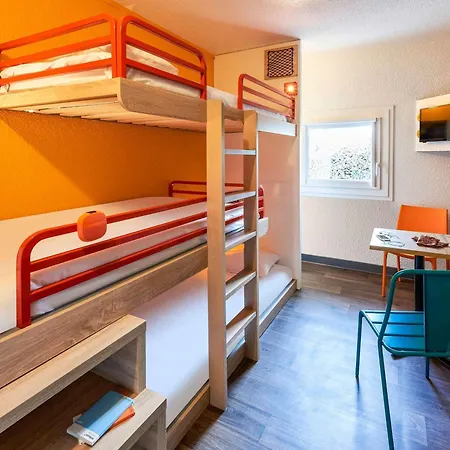 Hotel Hotelf1 Ferrand Est Clermont-Ferrand